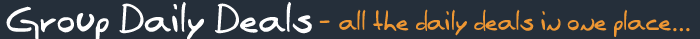Group Daily Deals Group Daily Deals